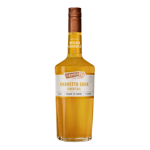 De Kuyper Amaretto Sour