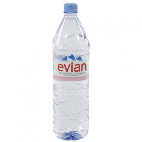 Evian