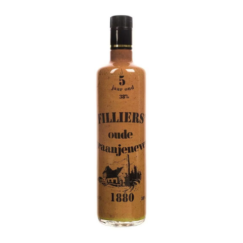 Filliers Oude Graan Jenever