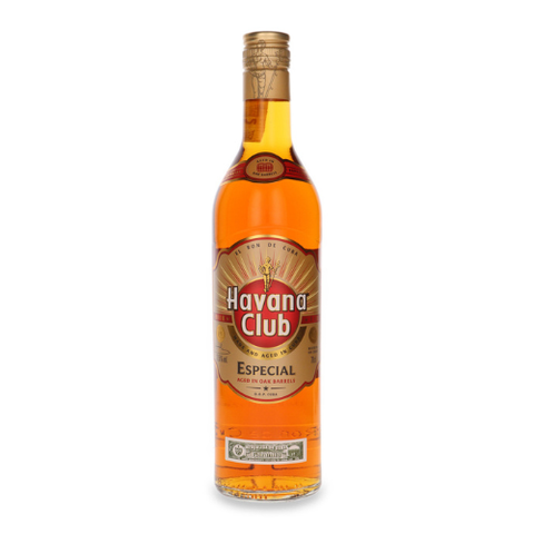 Havana Club Especial