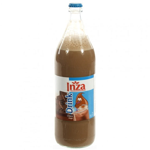 Inza Magere Chocomelk
