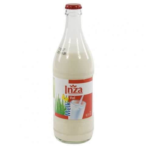 Inza Volle Melk