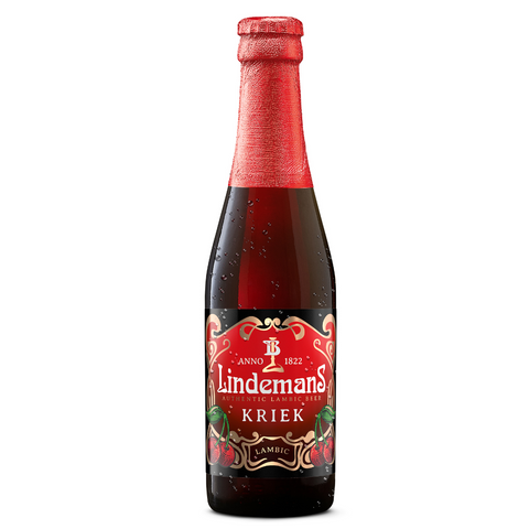 Lindemans Kriek