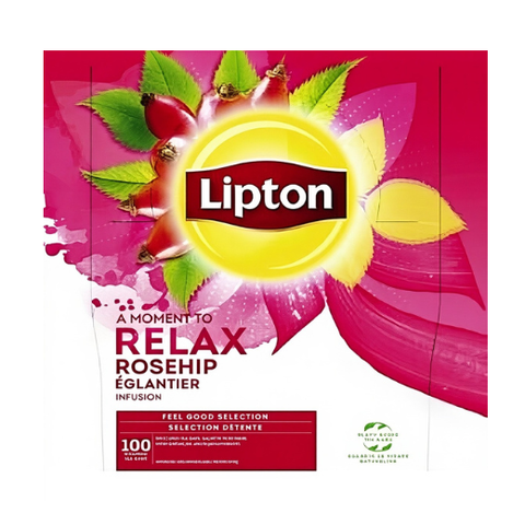 Lipton Rozebottel