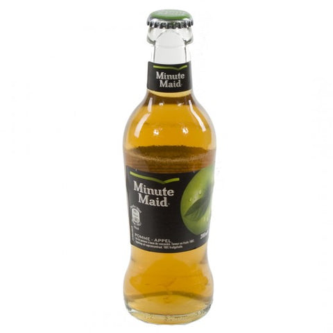 Minute Maid Appel 24x20cl