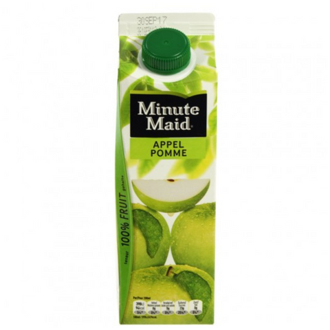 Minute Maid Appel