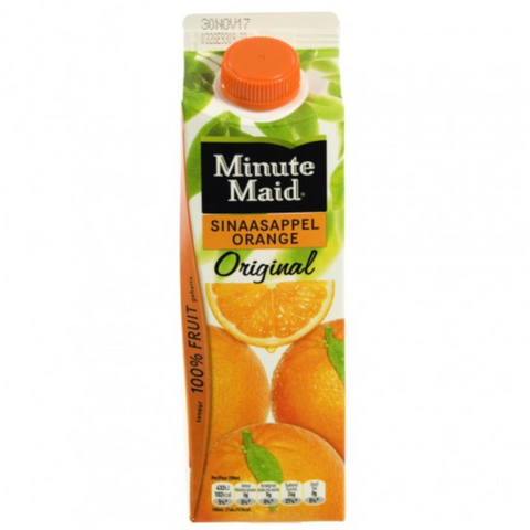 Minute Maid Orange