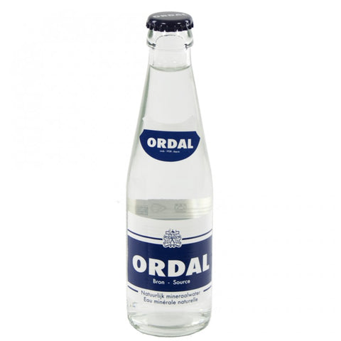 Ordal Plat
