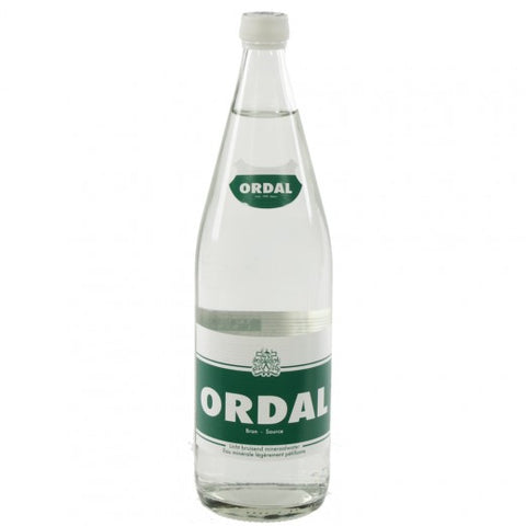 Ordal Licht Bruis