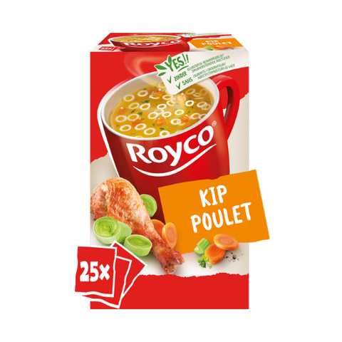 Royco Classic Kip