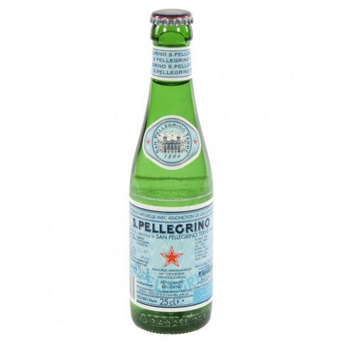 San Pellegrino