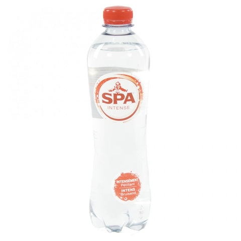 Spa Bruis