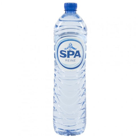 Spa Plat