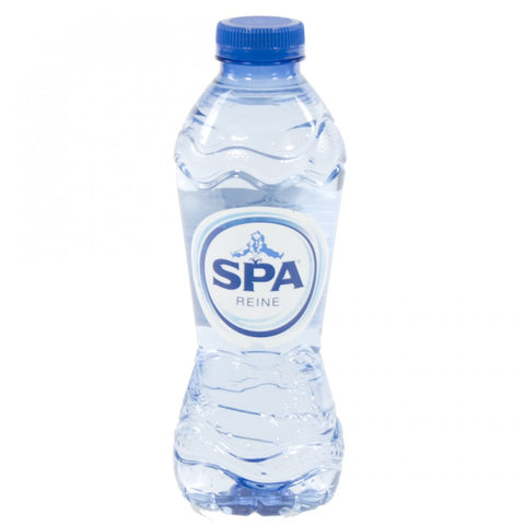 Spa Plat