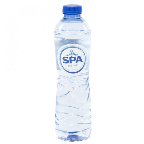 Spa Plat