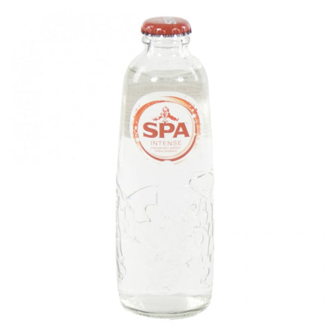 Spa Bruis