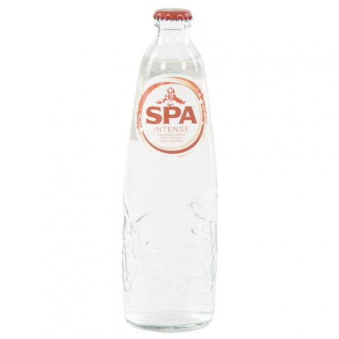 Spa Bruis