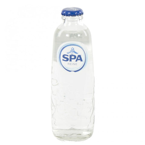 Spa Plat