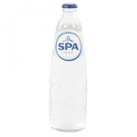 Spa Plat