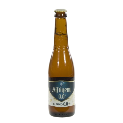 Affligem Blond 0,0%