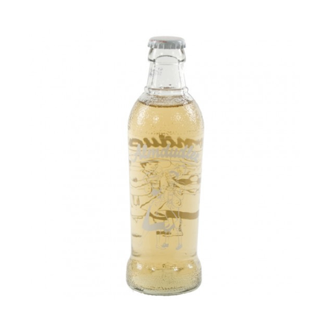 Almdudler