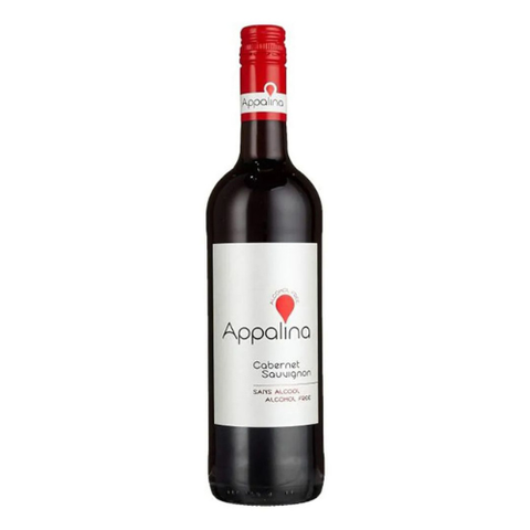 Appalina Cabernet Sauvignon 0,0% 