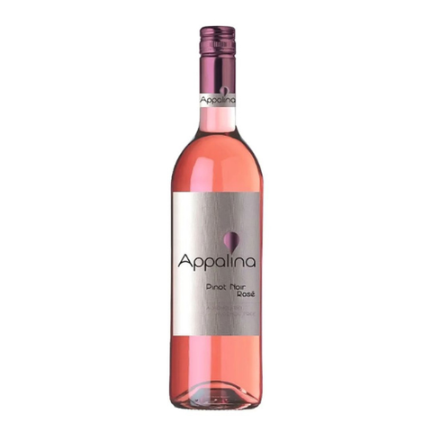 Appalina Pinot Noir Rosé 0,0%