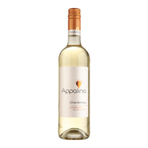 Appalina Chardonnay 0,0%