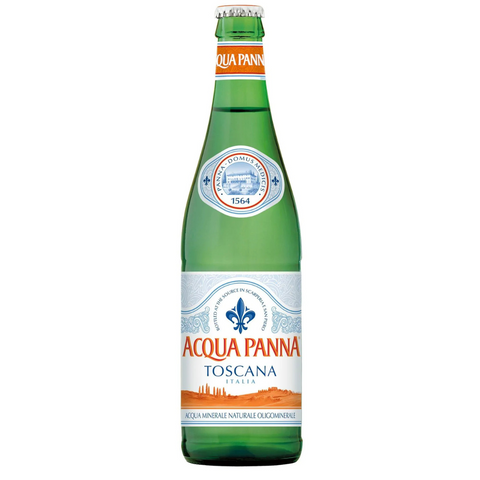 San Pellegrino Panna