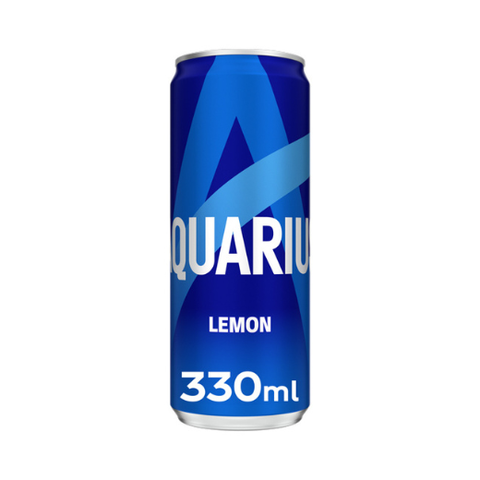 Aquarius Lemon
