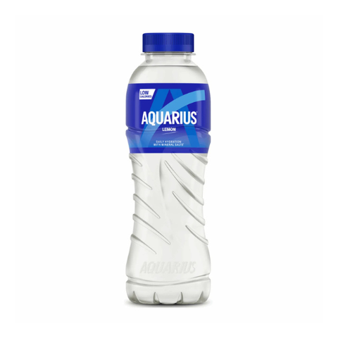 Aquarius Lemon