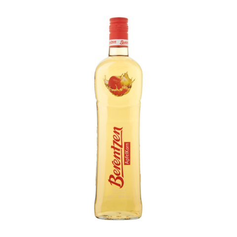 Berentzen Appeljenever