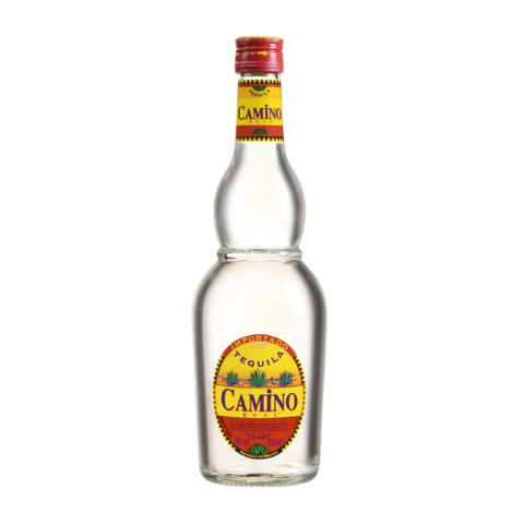Camino Real Tequila