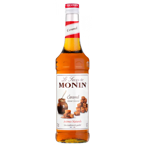 Monin Siroop Caramel