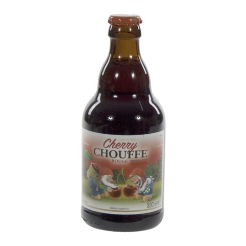 Cherry Chouffe