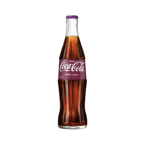 Coca Cola Cherry