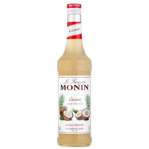 Monin Siroop Cocos