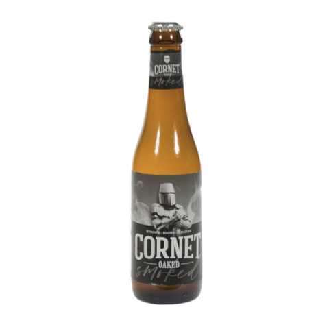 Cornet Smoked