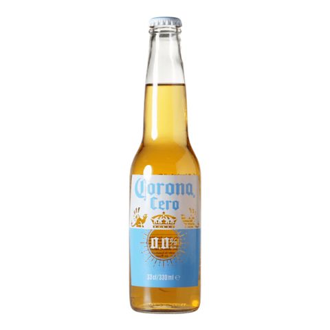 Corona 0,0%