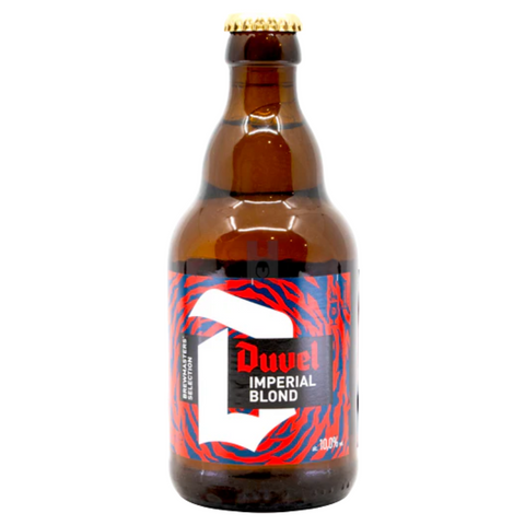 Duvel Imperial Blond