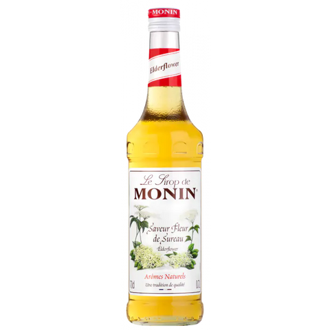 Monin Siroop Vlierbloesem