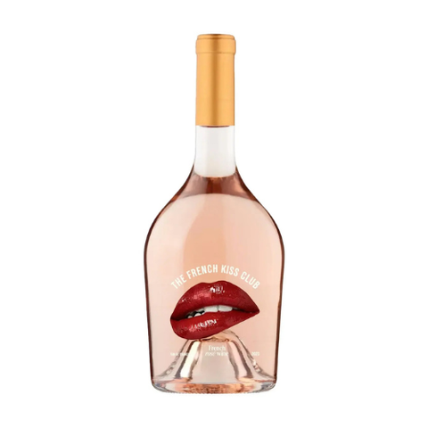The French Kiss Club Rosé