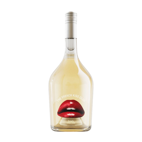 The French Kiss Club Wit