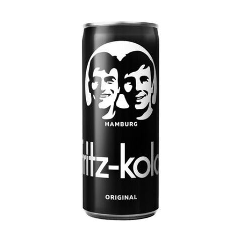 Frittz Kola Original