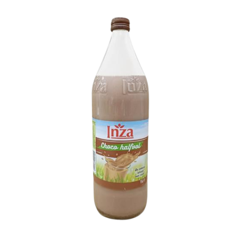Inza Halfvolle Chocomelk