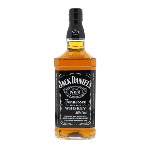 Jack Daniels Whiskey