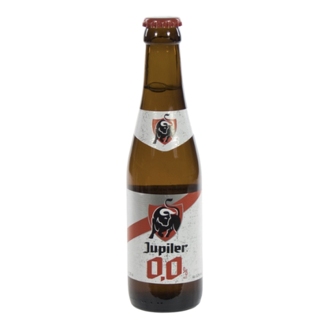 Jupiler 0.0%
