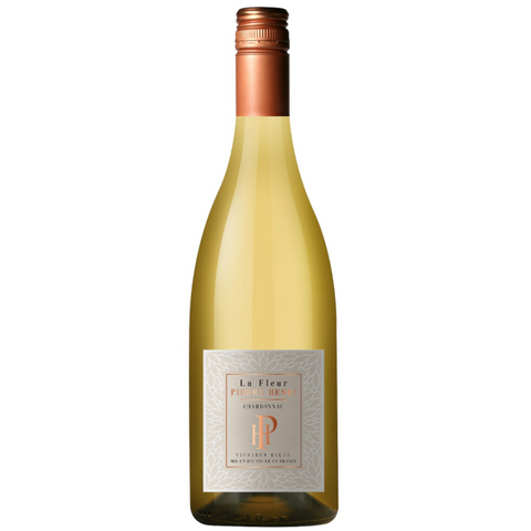La Fleur De Pierre Henri-Chardonnay Wit