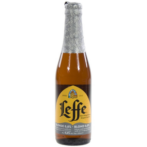 Leffe Blond 0.0%