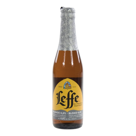 Leffe Blond 0.0%